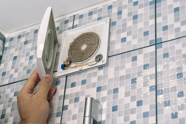 Best Air Duct Cleaning Cost  in , GA