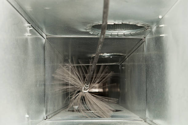 Best General Air Duct Cleaning  in , GA