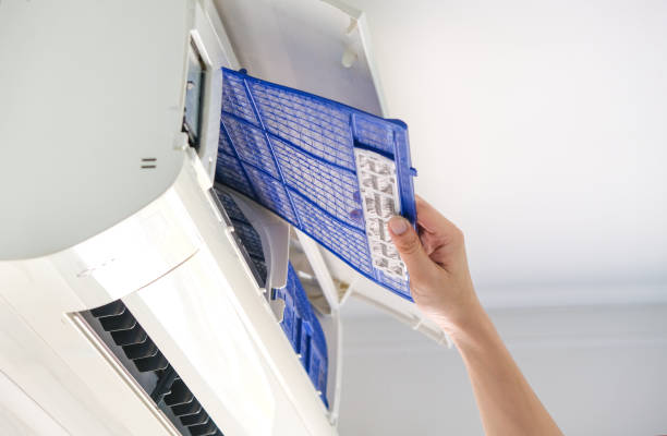 Best Air Duct Cleaning Cost  in , GA
