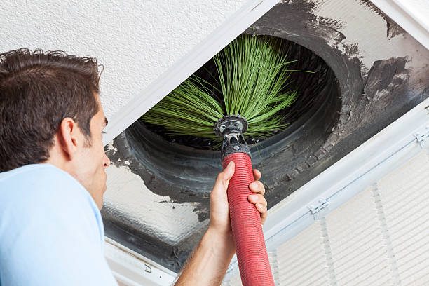 Best HVAC System Cleaning  in , GA