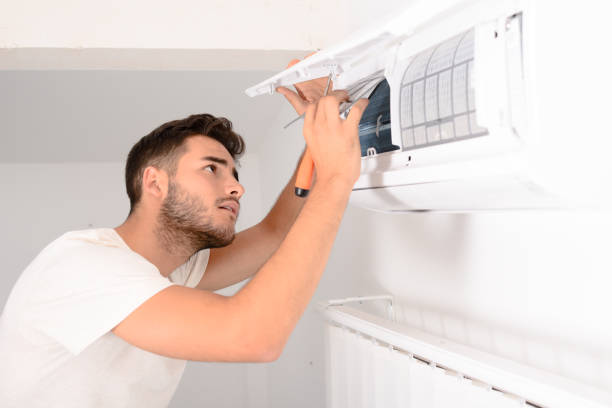 Best HVAC Air Duct Cleaning  in , GA